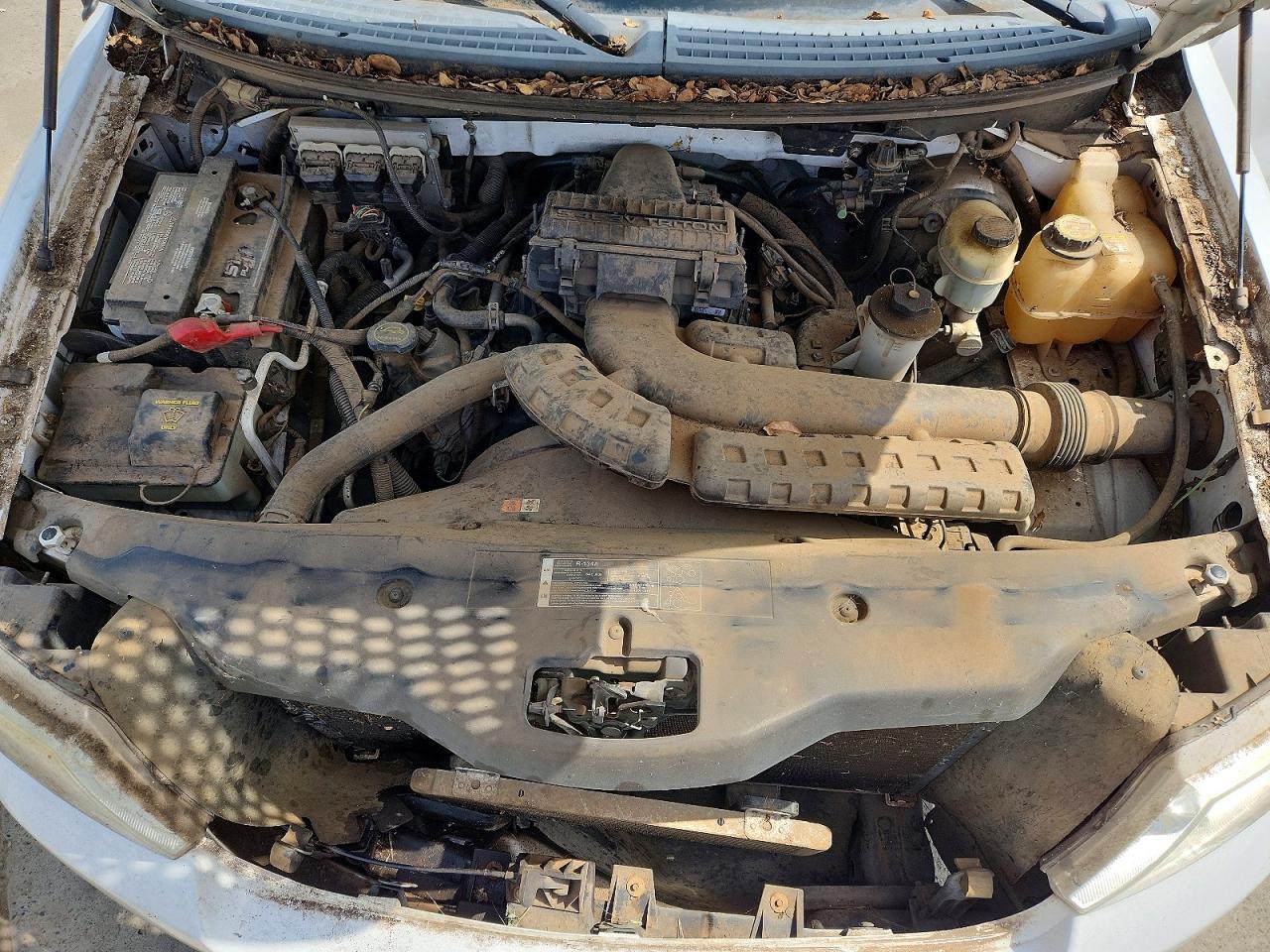 2006 Ford F150