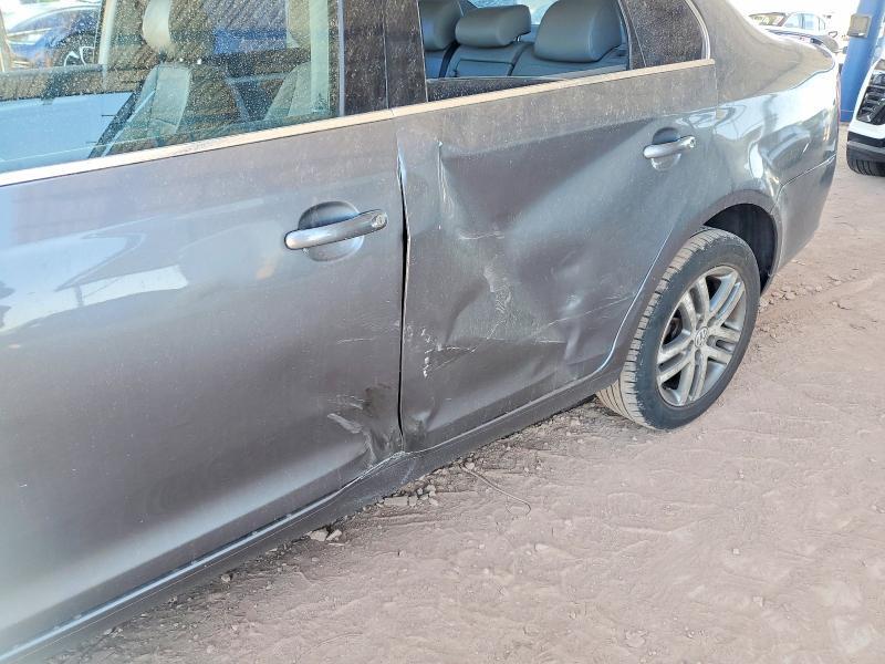 2006 Volkswagen Jetta tdi