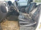 2018 Chevrolet Silverado K2500 Heavy Duty LT