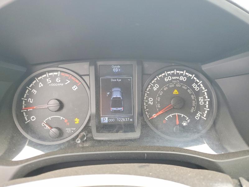 2019 Toyota Tacoma SR V6