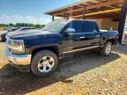 2018 Chevrolet Silverado K1500 LTZ