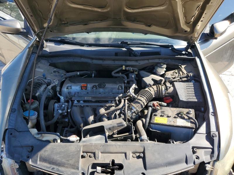 2009 Honda Accord lx