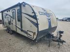 2017 Kz I 2017 KZ RV Connect Camper