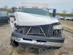 2006 Chevrolet Silverado Dump Truck