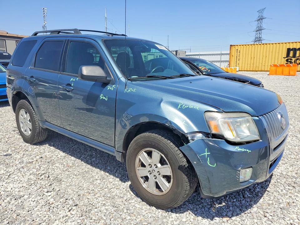 2011 Mercury Mariner