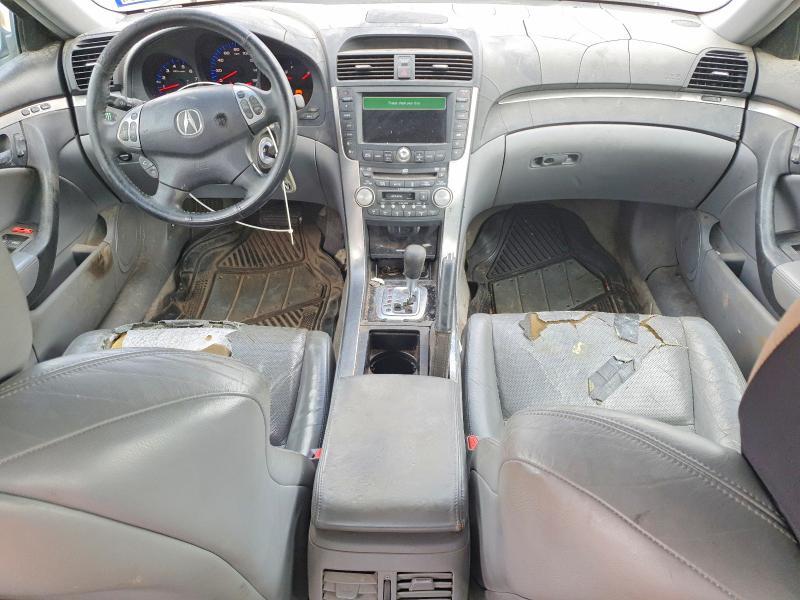 2005 Acura TL