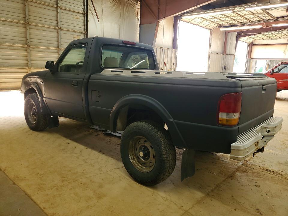 1994 Ford Ranger