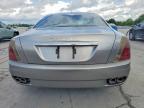 2005 Maserati Quattroporte M139