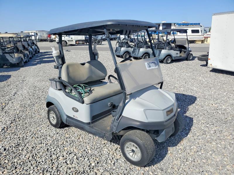 2020 Club Car Tempo Lithium Golf Cart