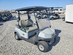 2020 Club Car Tempo Lithium Golf Cart en venta en North Las Vegas, NV