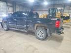 2017 Chevrolet Silverado K3500 High Country