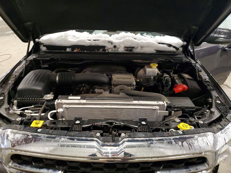 2023 Dodge RAM 1500 BIG Horn