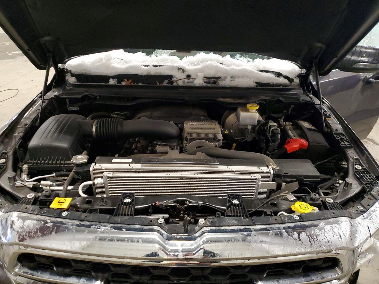 2023 Dodge RAM 1500 BIG Horn