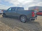 2026 Chevrolet Silverado K1500 LTZ