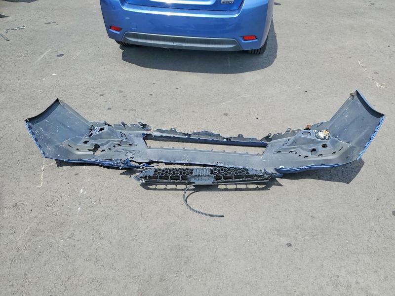 2015 Subaru Impreza Sport Limited