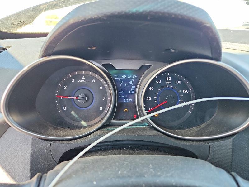 2015 Hyundai Veloster Base