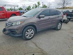 2014 Honda Cr-v exl for sale in Bridgeton, MO