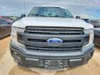 2018 Ford F150 Super Cab
