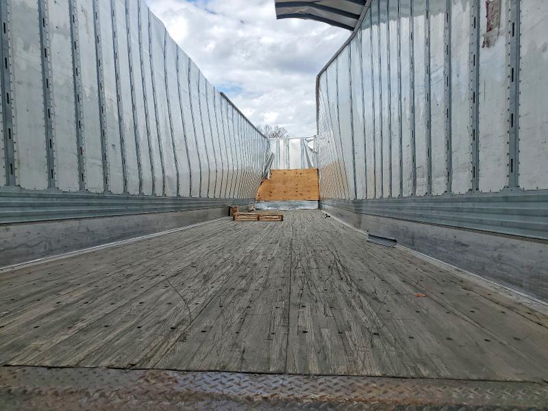 2023 Utility Trailer DRY Van