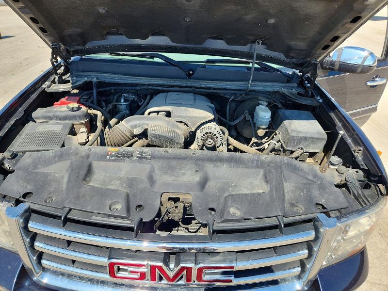 2013 GMC Sierra K1500 sle