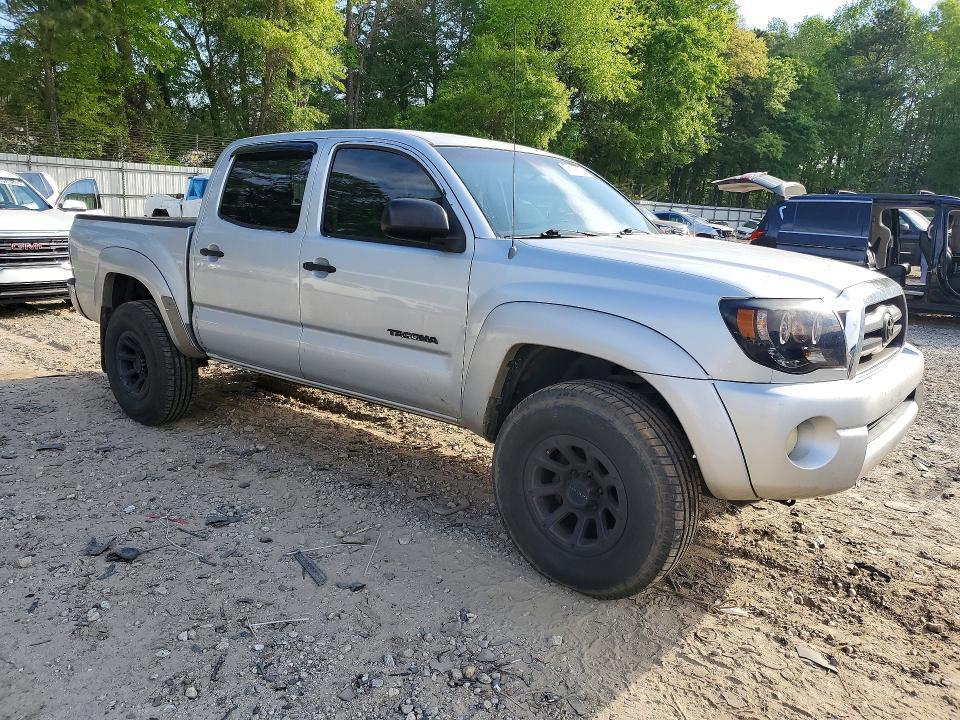 2007 Toyota Tacoma Prerunner V6