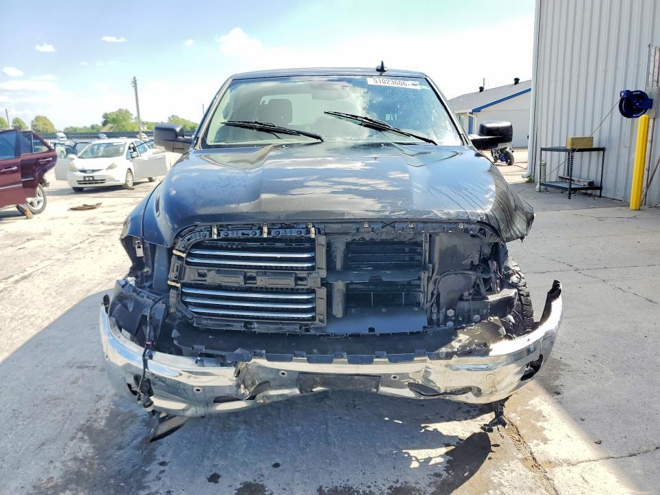 2017 Dodge RAM 1500 SLT