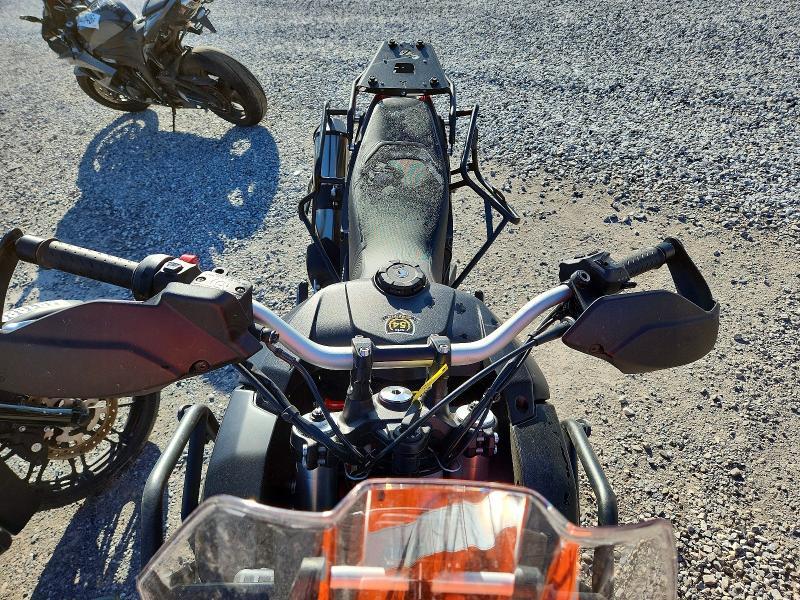 2024 Aprilia Tuareg 660