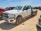 2022 Dodge RAM 3500 Flatbed Truck