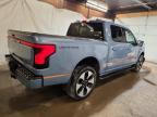 2023 Ford F150 Lightning PRO
