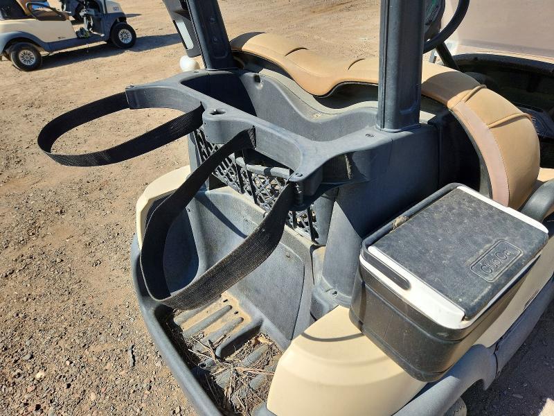 2020 Club Car Tempo Lithium