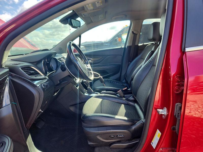 2015 Buick Encore Convenience