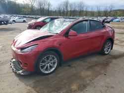 2023 Tesla Model y en venta en Marlboro, NY