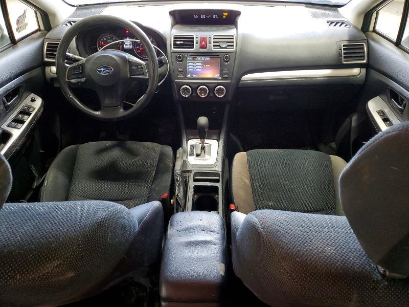 2016 Subaru Impreza