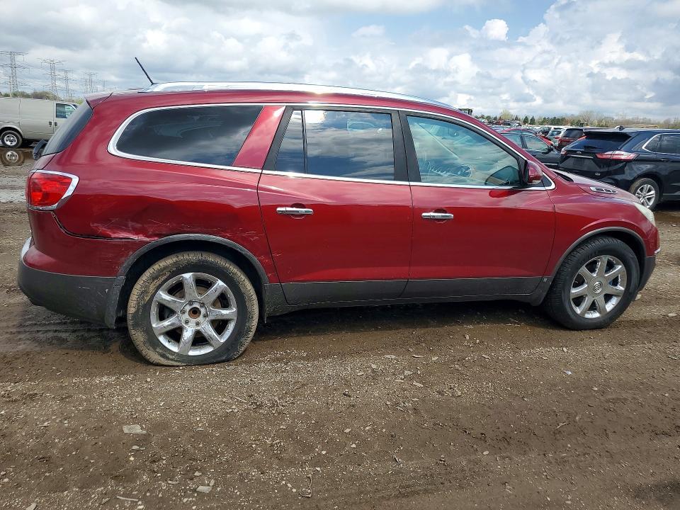 2009 Buick Enclave cxl