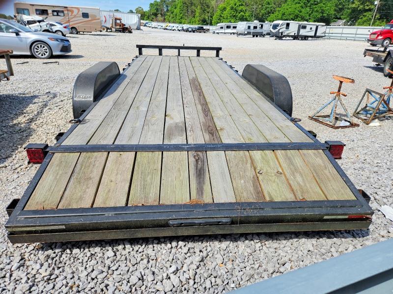 2025 Landoll 2025 L AND O Equipment Trailer