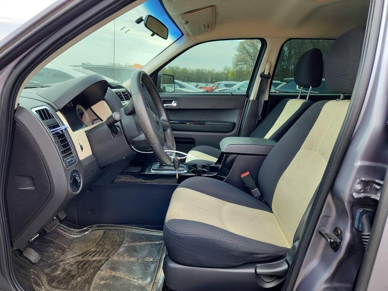 2008 Mazda Tribute i