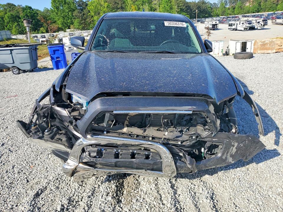 2020 Toyota Tacoma SR5 V6