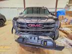 2022 GMC Sierra K1500 SLT