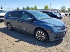 2025 Honda Odyssey exl
