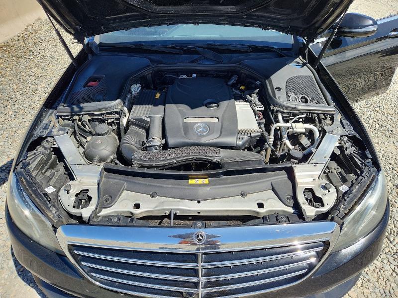 2019 Mercedes-Benz E 300 4matic