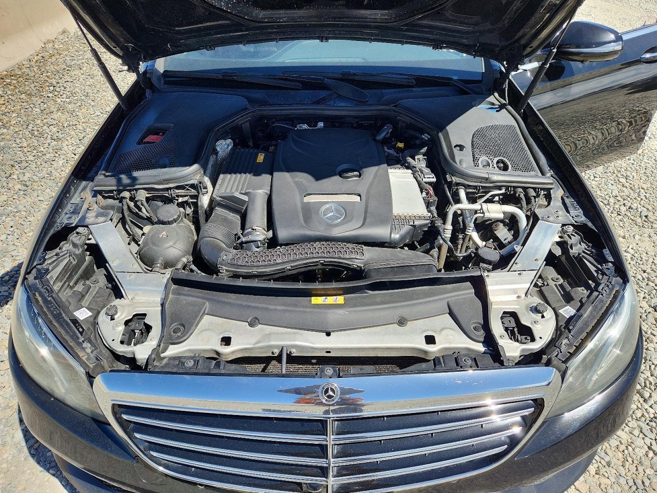 2019 Mercedes-Benz E 300 4matic