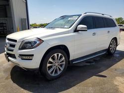 2016 Mercedes-Benz Gl 450 4matic for sale in Mercedes, TX