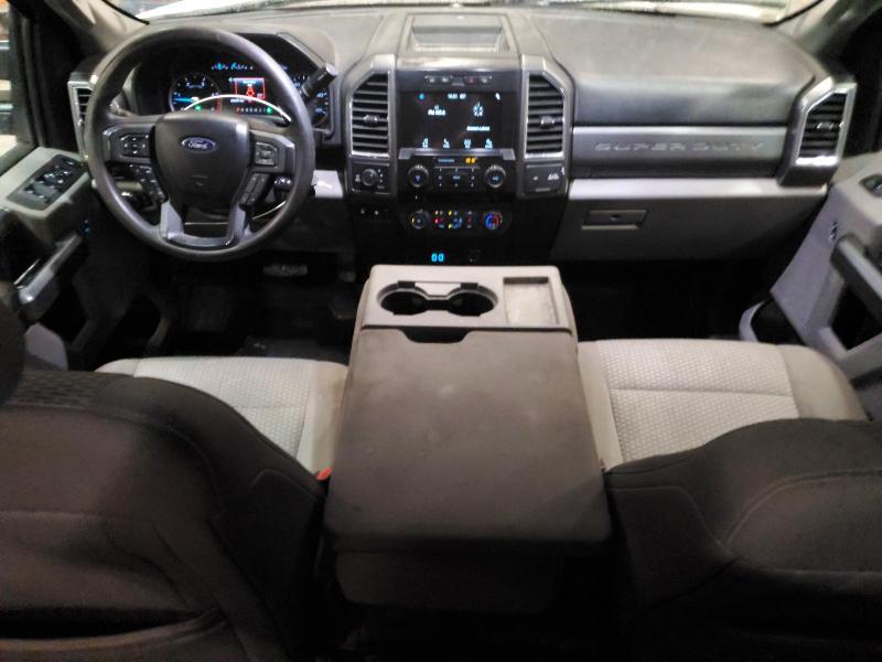 2017 Ford F250 Super Duty