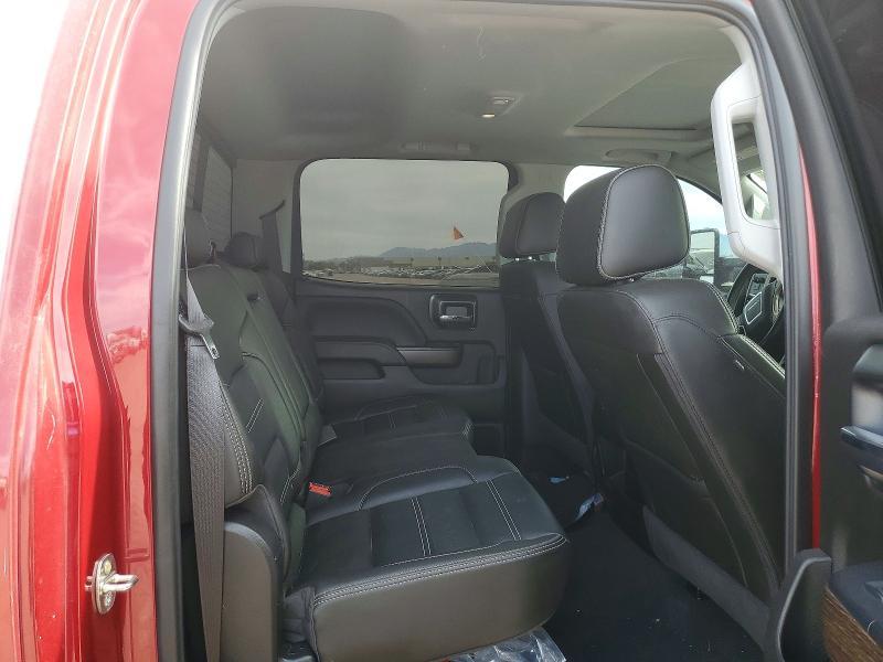 2019 GMC Sierra K2500 Denali