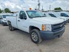 2008 Chevrolet Silverado C1500