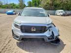 2021 Honda Ridgeline RTL