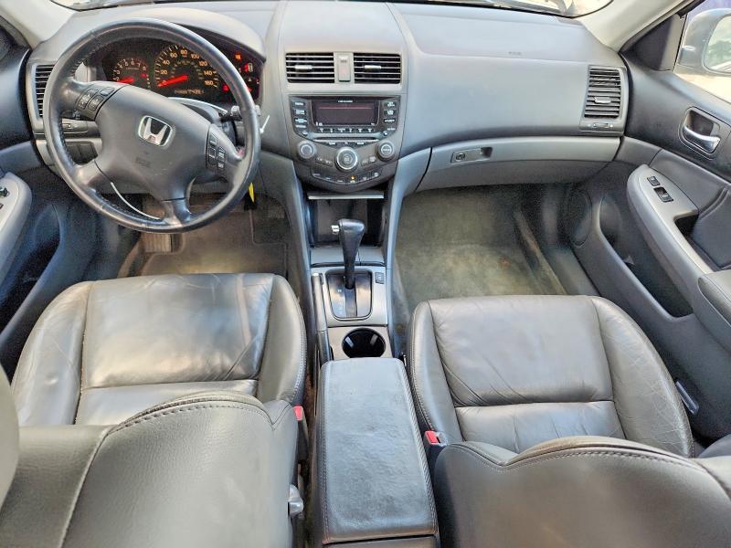 2004 Honda Accord ex