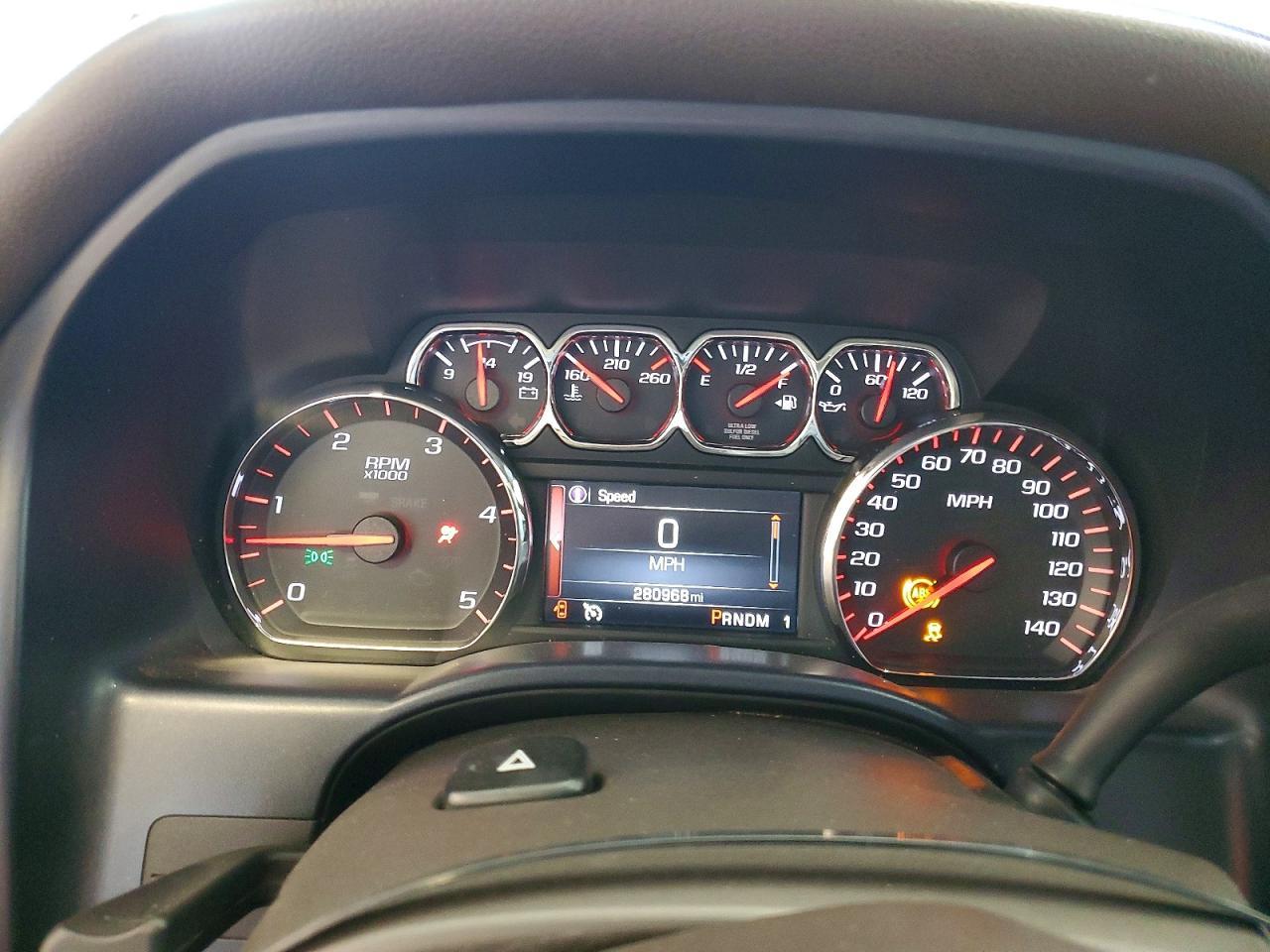 2015 GMC Sierra C3500 SLT