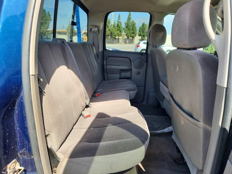2003 Dodge RAM 2500 ST