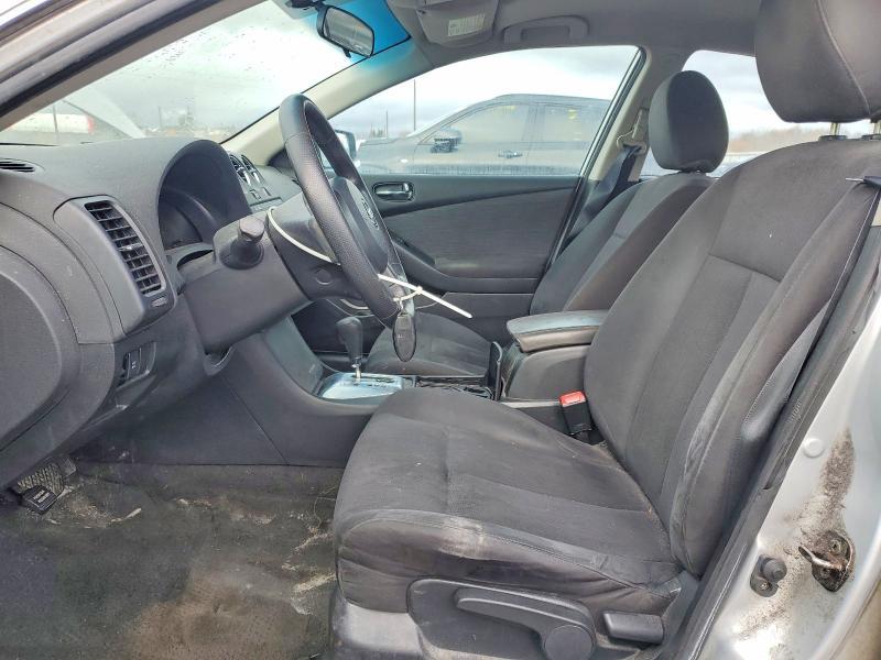 2010 Nissan Altima 2.5